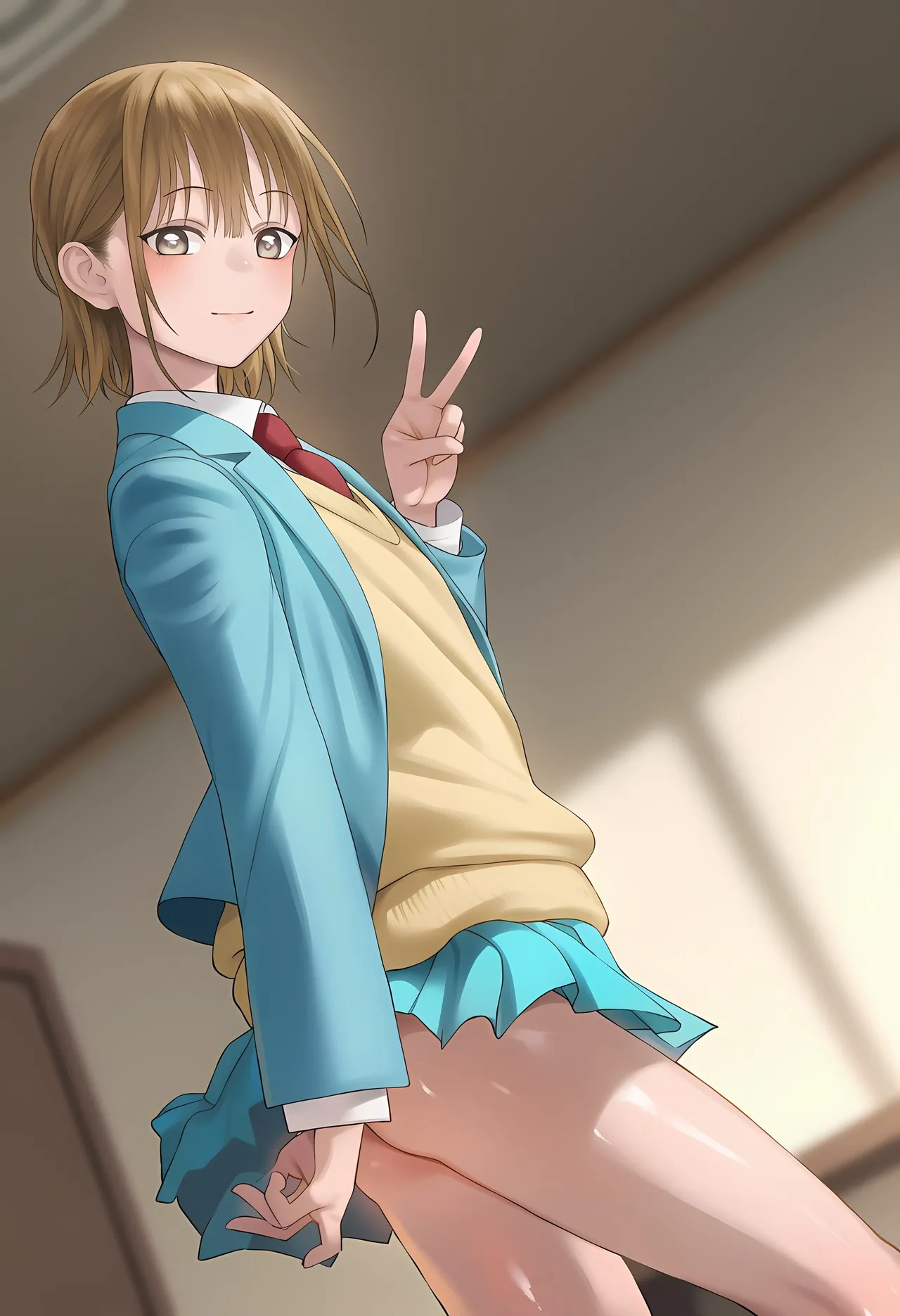 blackmelon 強者男性にナンパされてあっさりパコられる千夏 - Image 17