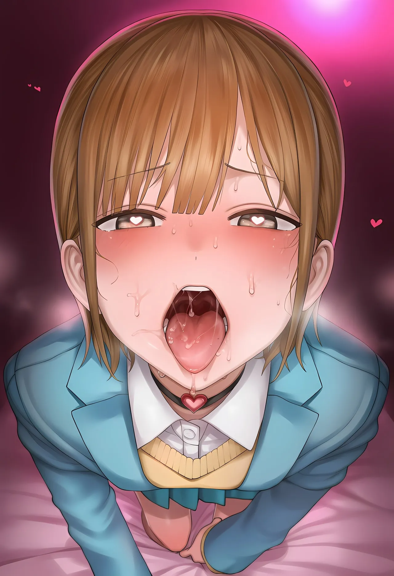 blackmelon 強者男性にナンパされてあっさりパコられる千夏 - Image 176