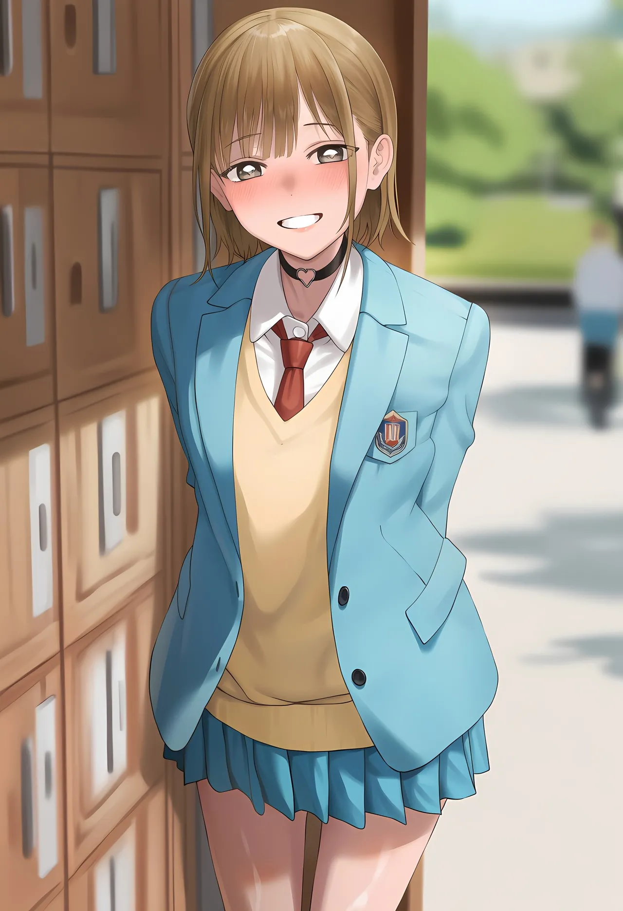 blackmelon 強者男性にナンパされてあっさりパコられる千夏 - Image 19