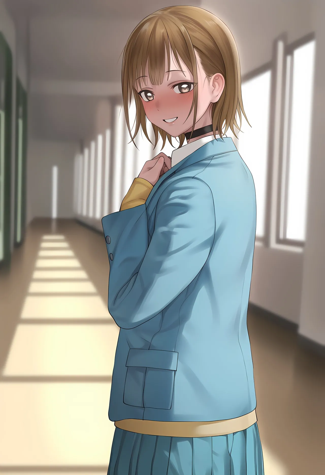 blackmelon 強者男性にナンパされてあっさりパコられる千夏 - Image 20