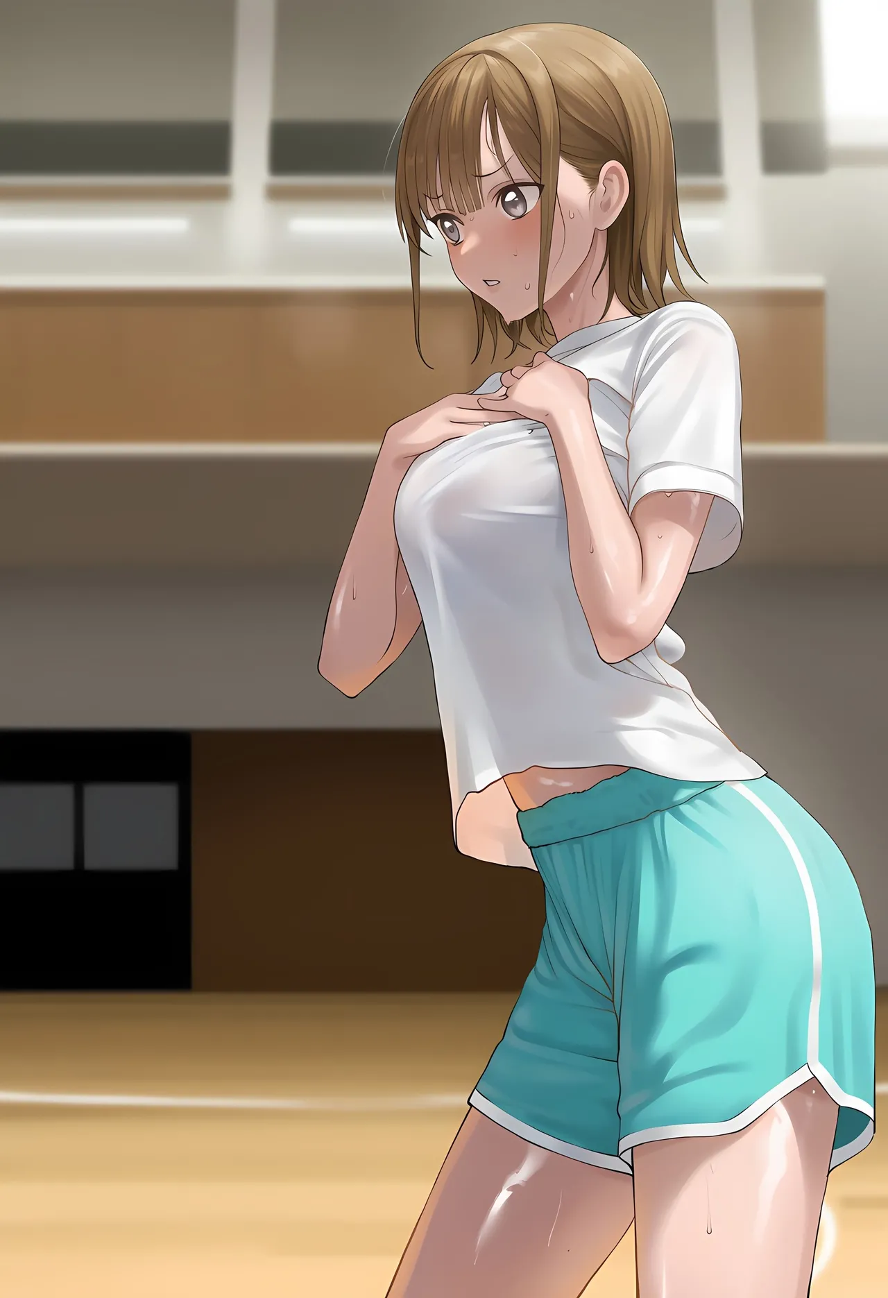 blackmelon 強者男性にナンパされてあっさりパコられる千夏 - Image 22
