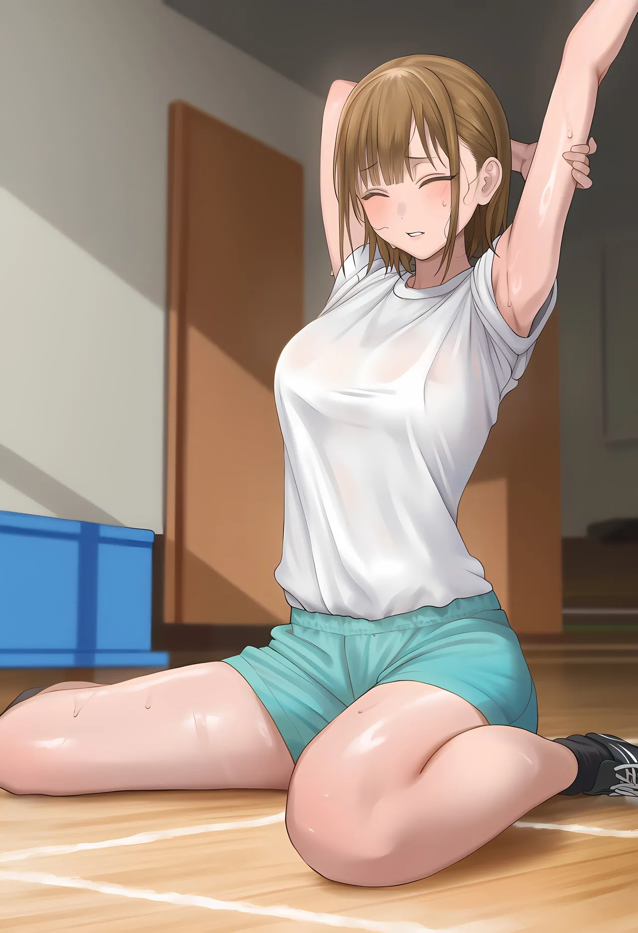blackmelon 強者男性にナンパされてあっさりパコられる千夏 - Image 23