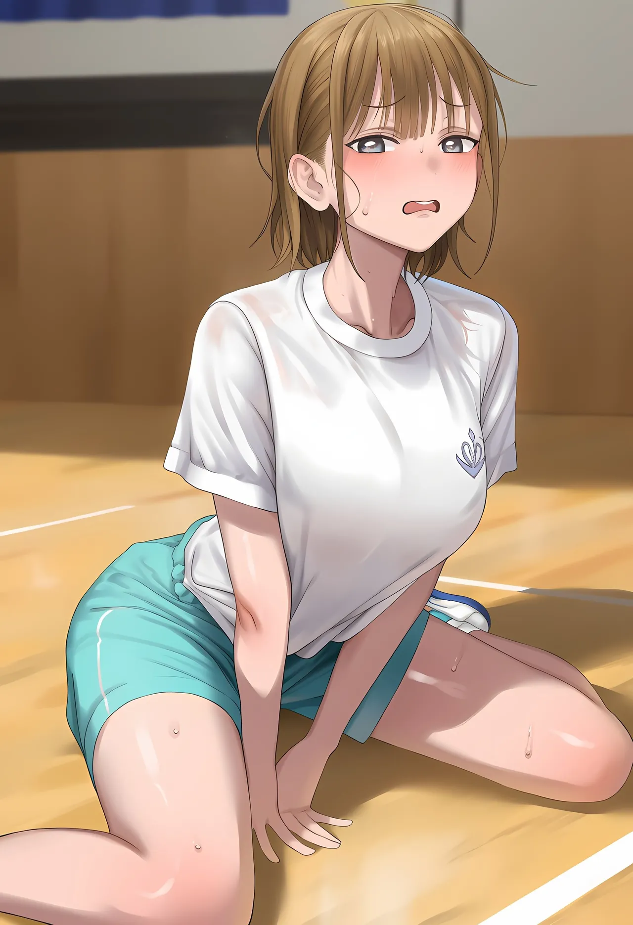 blackmelon 強者男性にナンパされてあっさりパコられる千夏 - Image 24