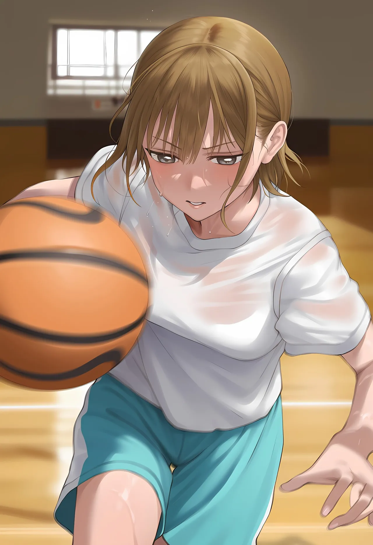 blackmelon 強者男性にナンパされてあっさりパコられる千夏 - Image 27
