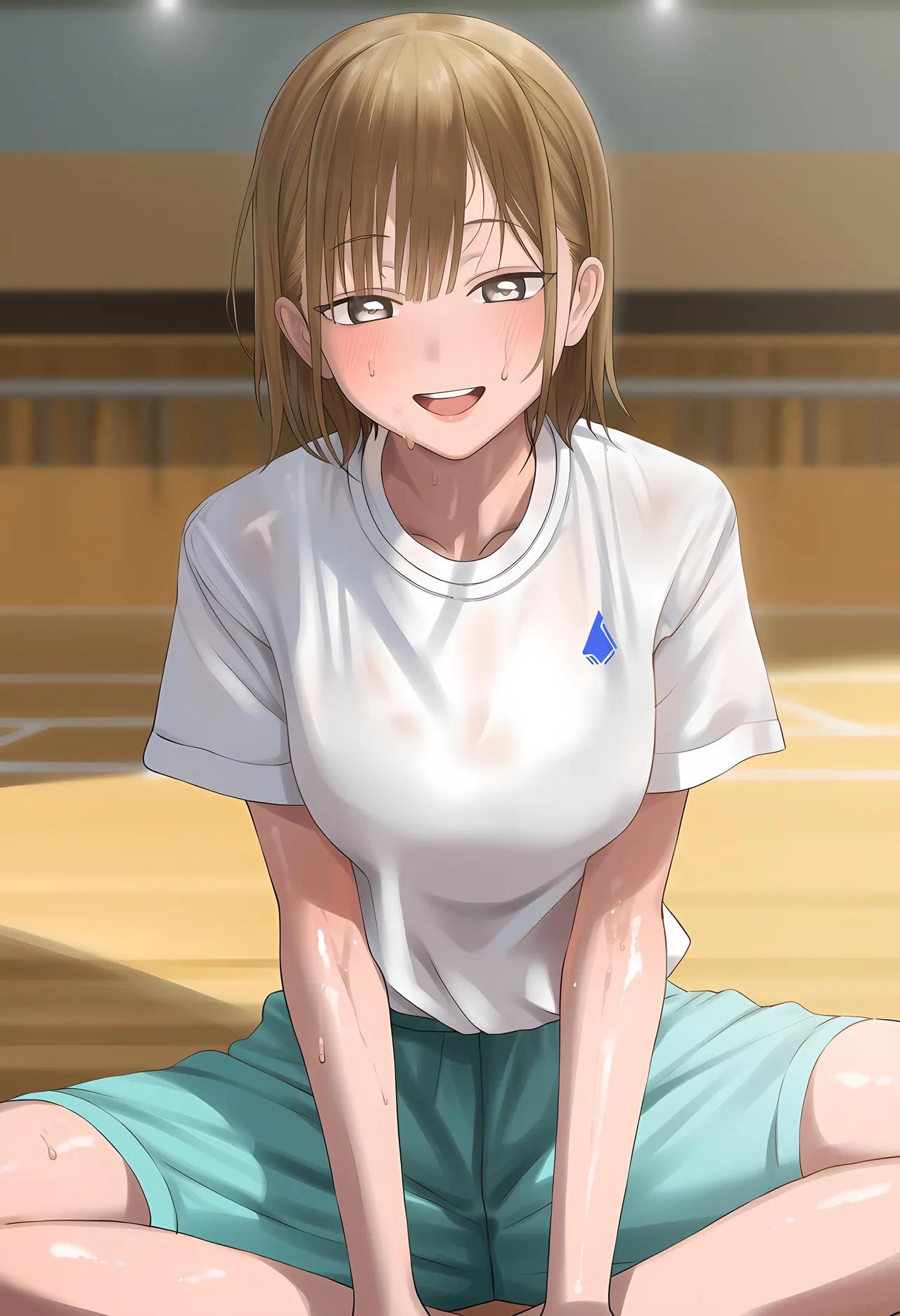 blackmelon 強者男性にナンパされてあっさりパコられる千夏 - Image 29