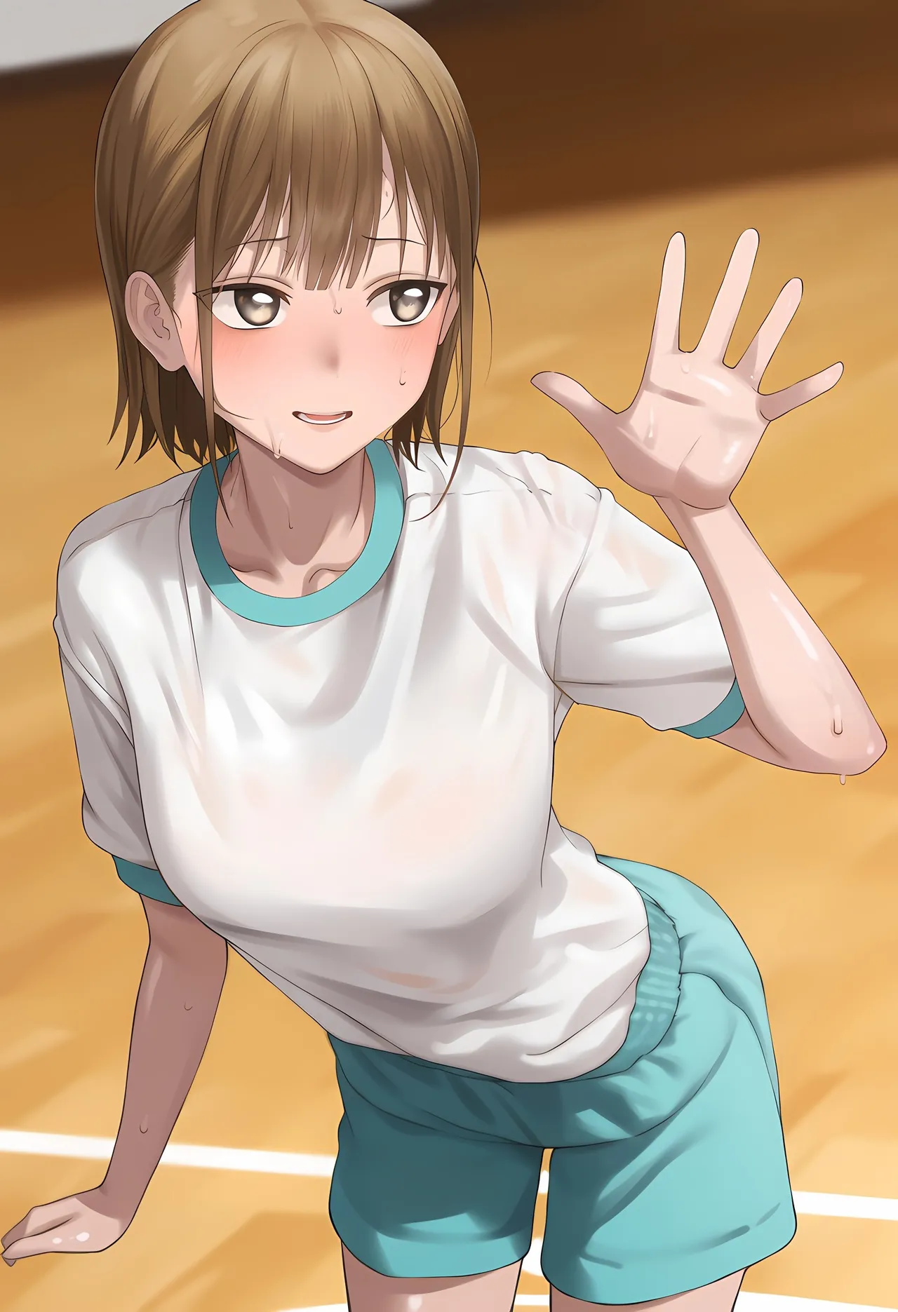blackmelon 強者男性にナンパされてあっさりパコられる千夏 - Image 30
