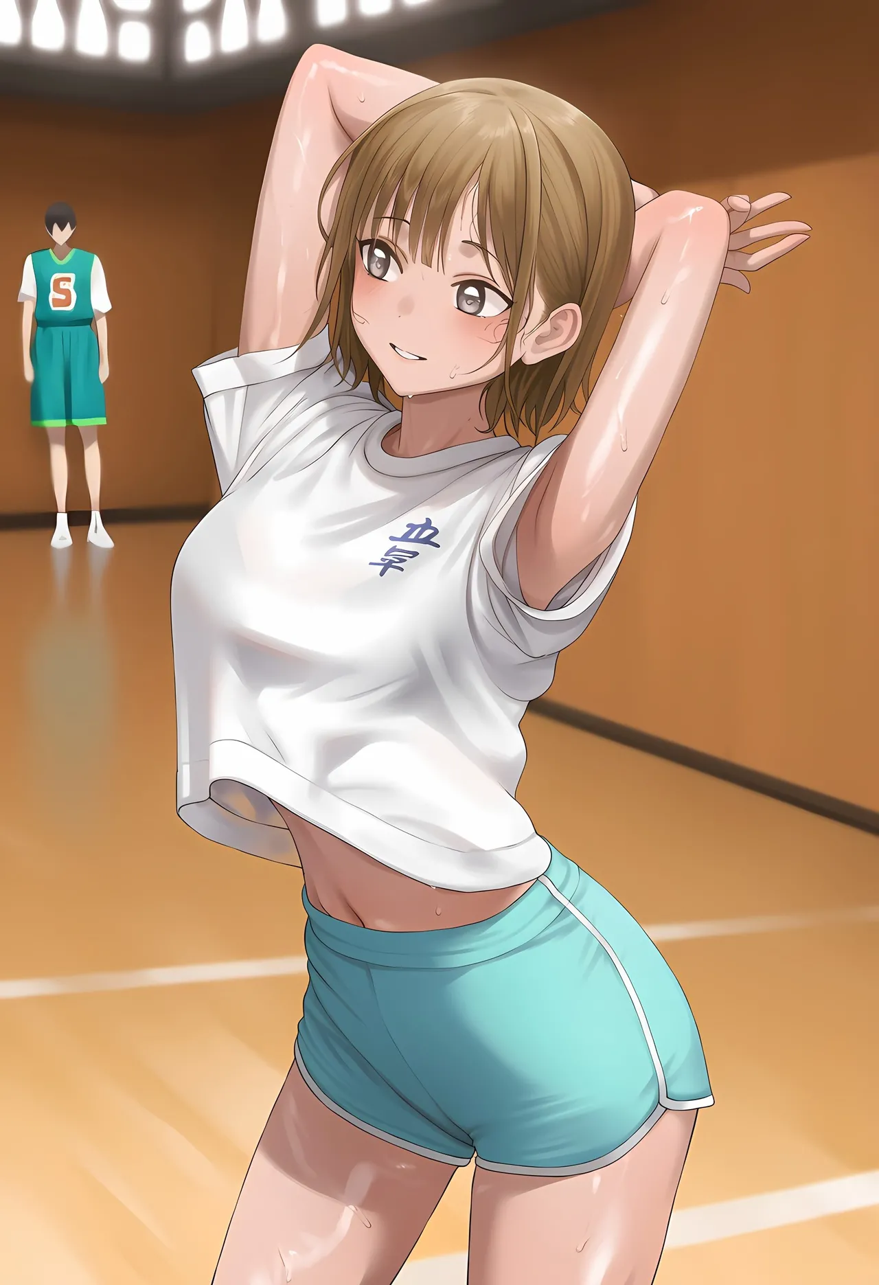 blackmelon 強者男性にナンパされてあっさりパコられる千夏 - Image 34