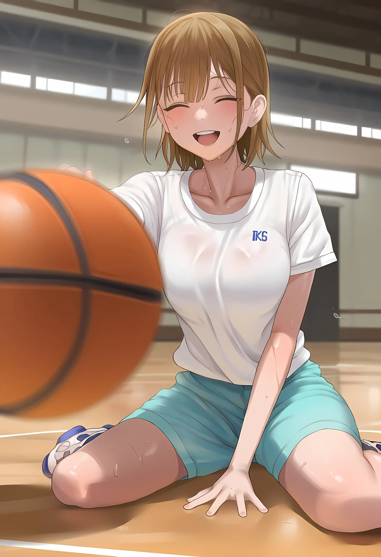 blackmelon 強者男性にナンパされてあっさりパコられる千夏 - Image 36