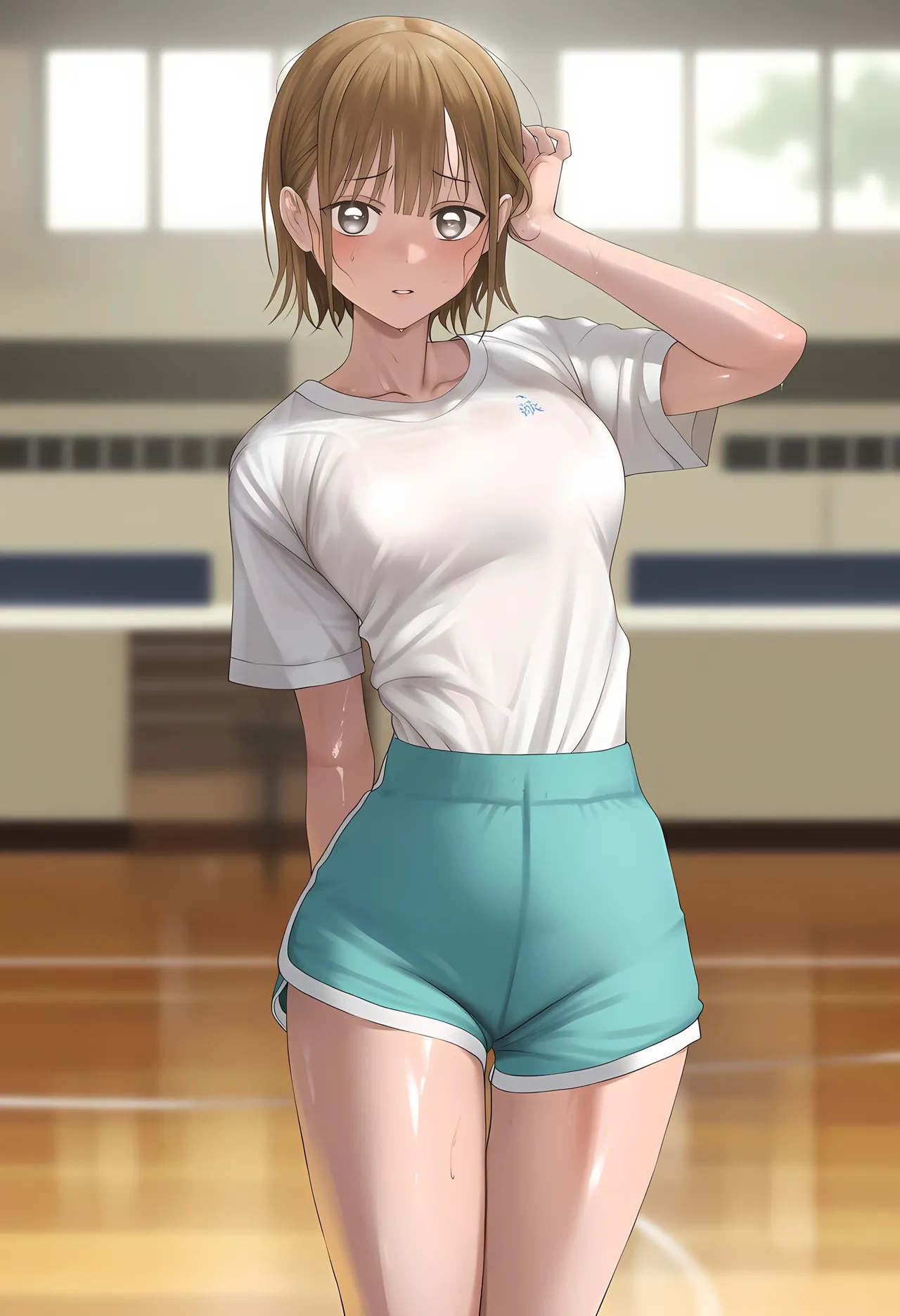 blackmelon 強者男性にナンパされてあっさりパコられる千夏 - Image 38