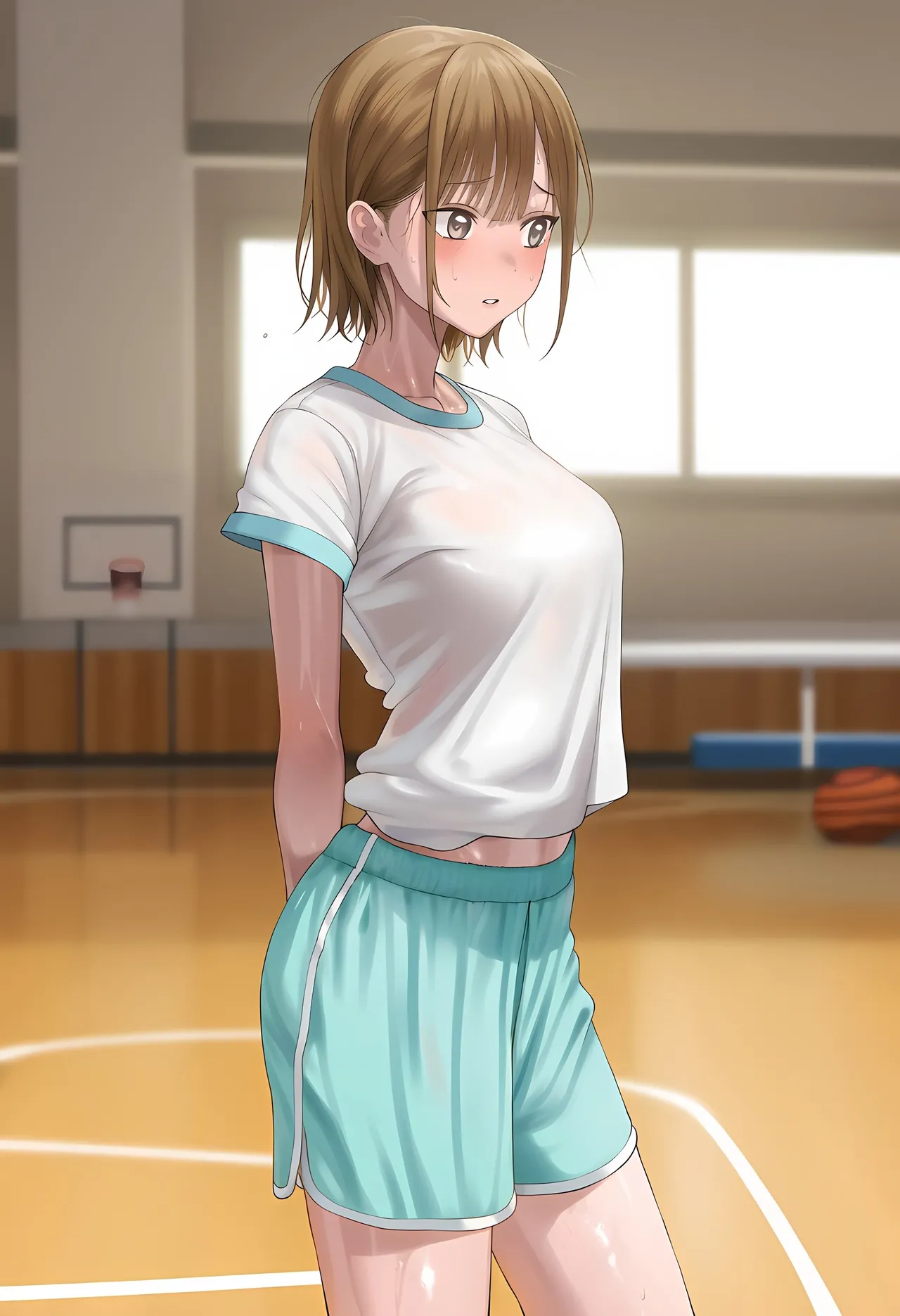 blackmelon 強者男性にナンパされてあっさりパコられる千夏 - Image 39