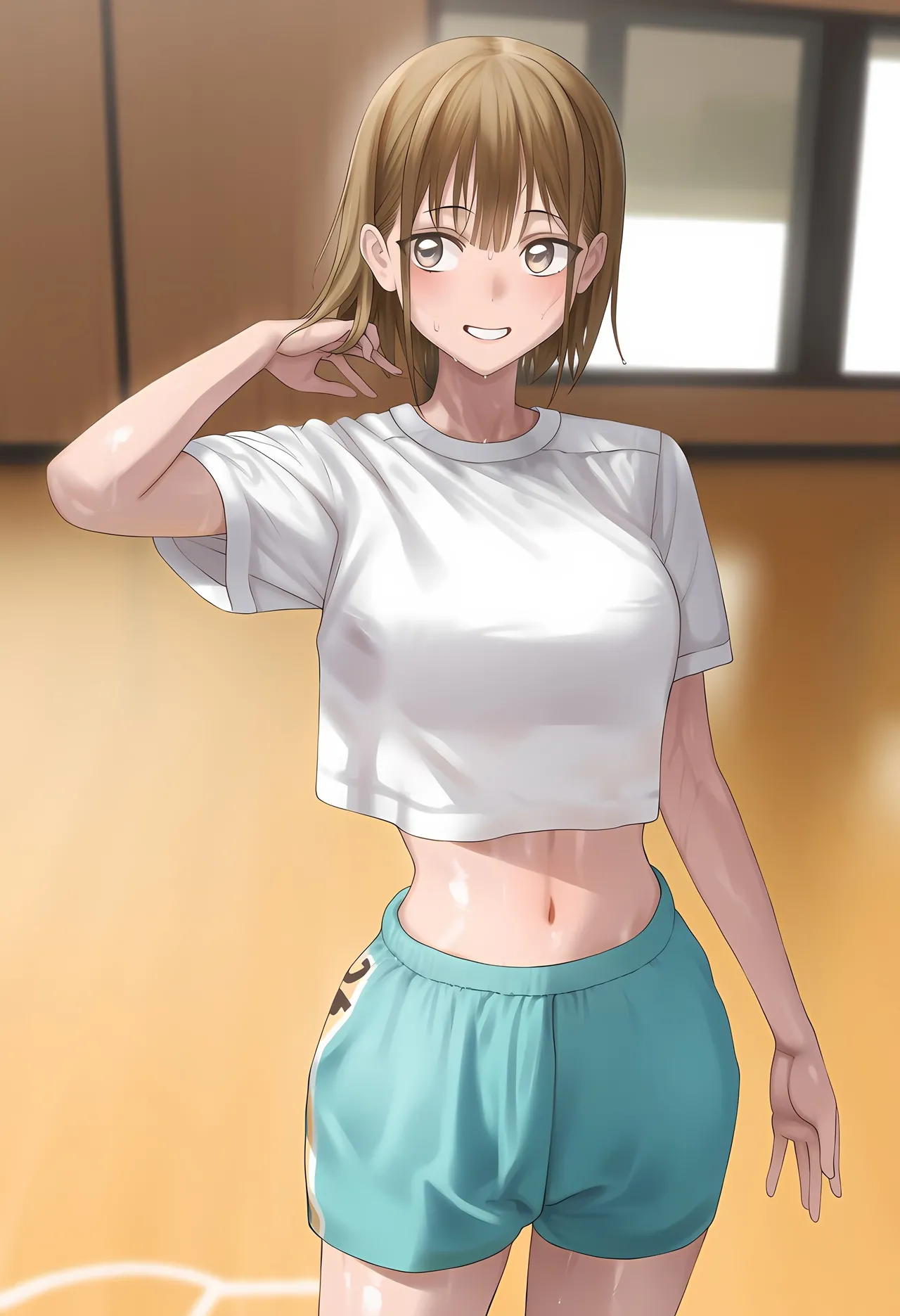 blackmelon 強者男性にナンパされてあっさりパコられる千夏 - Image 42