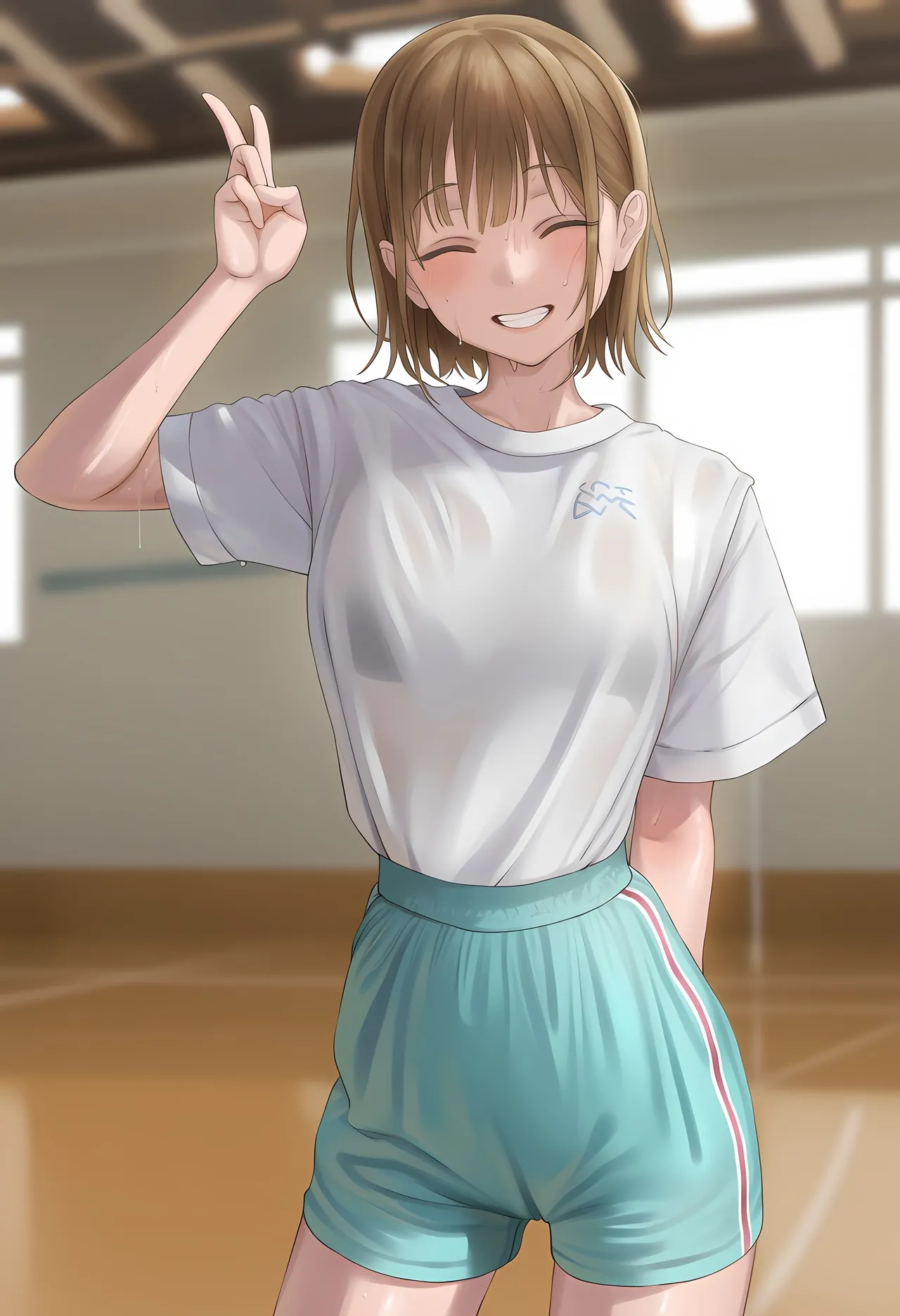 blackmelon 強者男性にナンパされてあっさりパコられる千夏 - Image 43