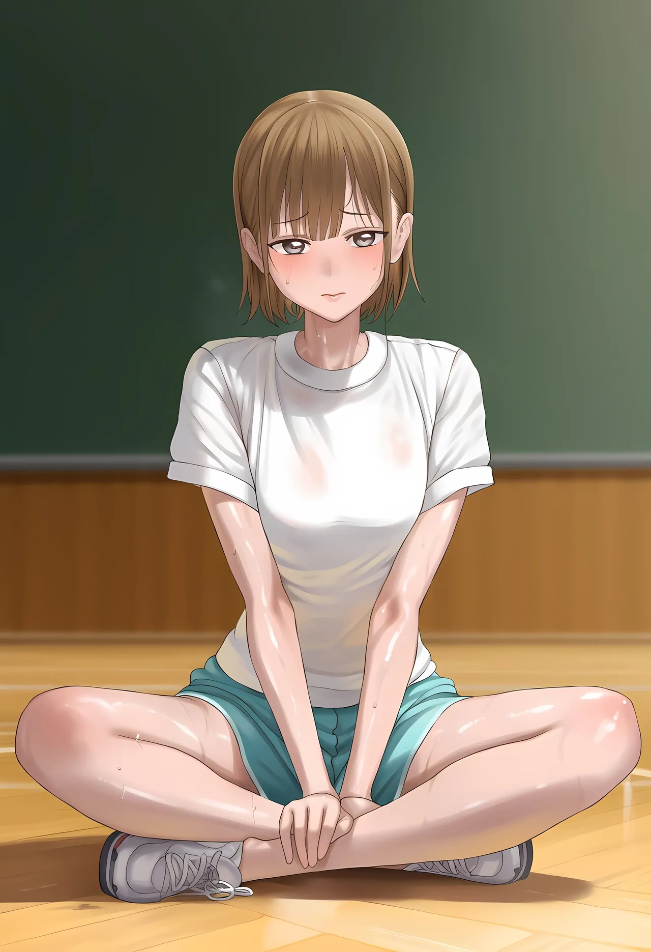 blackmelon 強者男性にナンパされてあっさりパコられる千夏 - Image 44