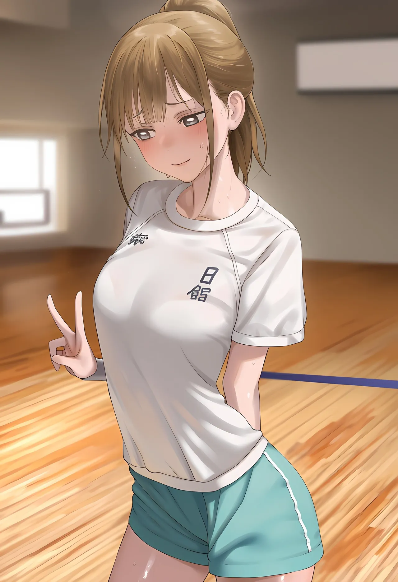 blackmelon 強者男性にナンパされてあっさりパコられる千夏 - Image 48