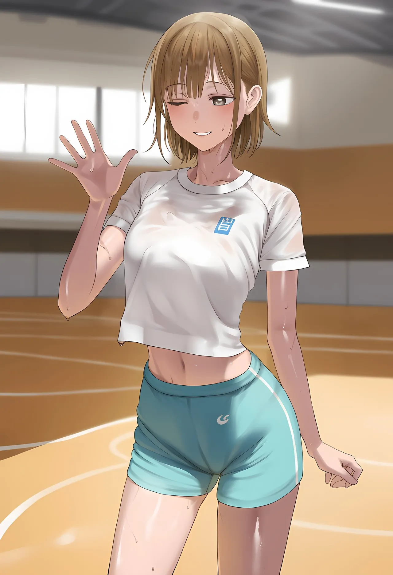 blackmelon 強者男性にナンパされてあっさりパコられる千夏 - Image 49