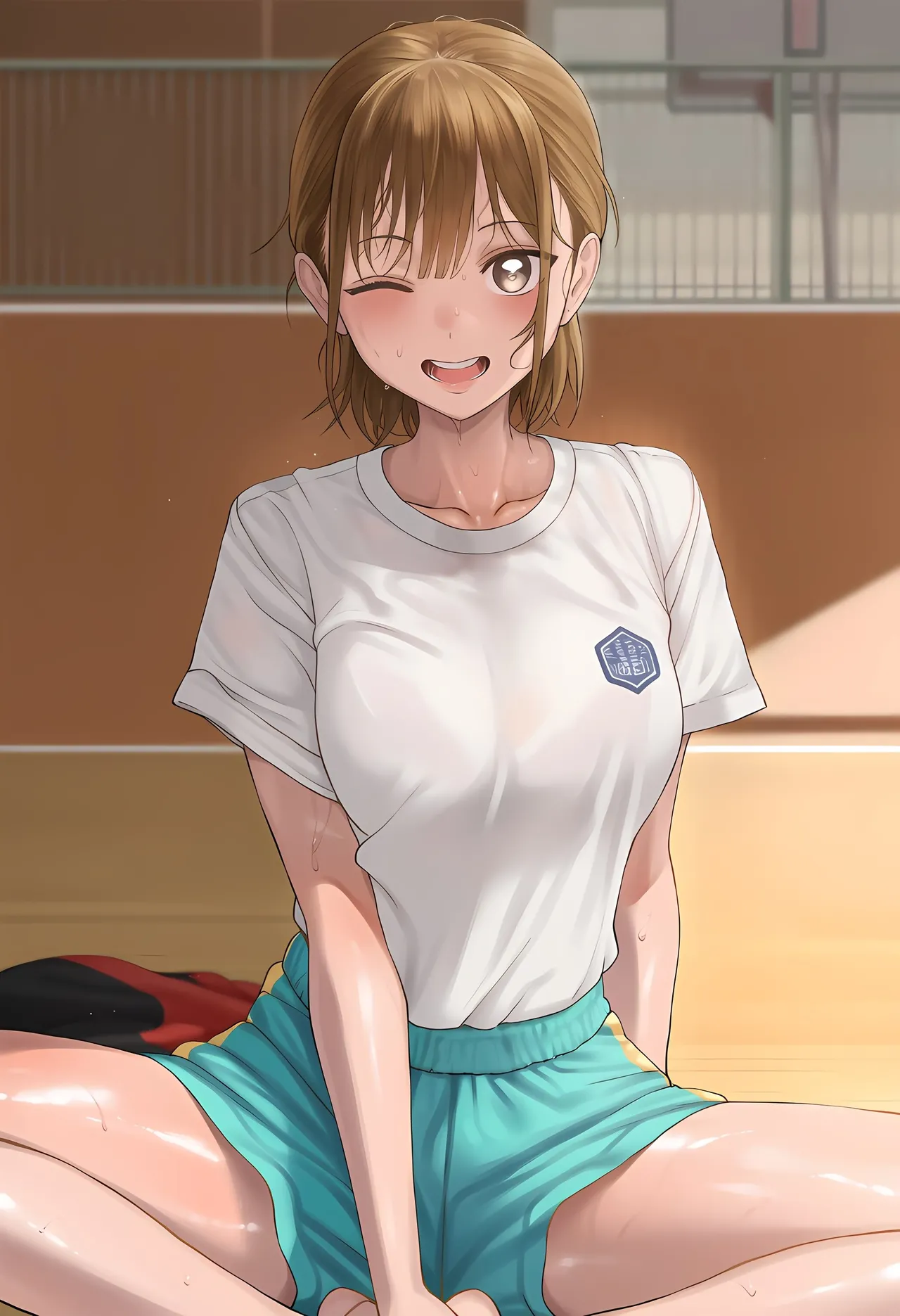 blackmelon 強者男性にナンパされてあっさりパコられる千夏 - Image 50