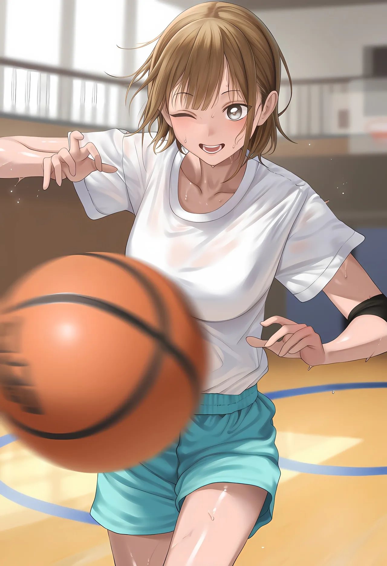 blackmelon 強者男性にナンパされてあっさりパコられる千夏 - Image 51