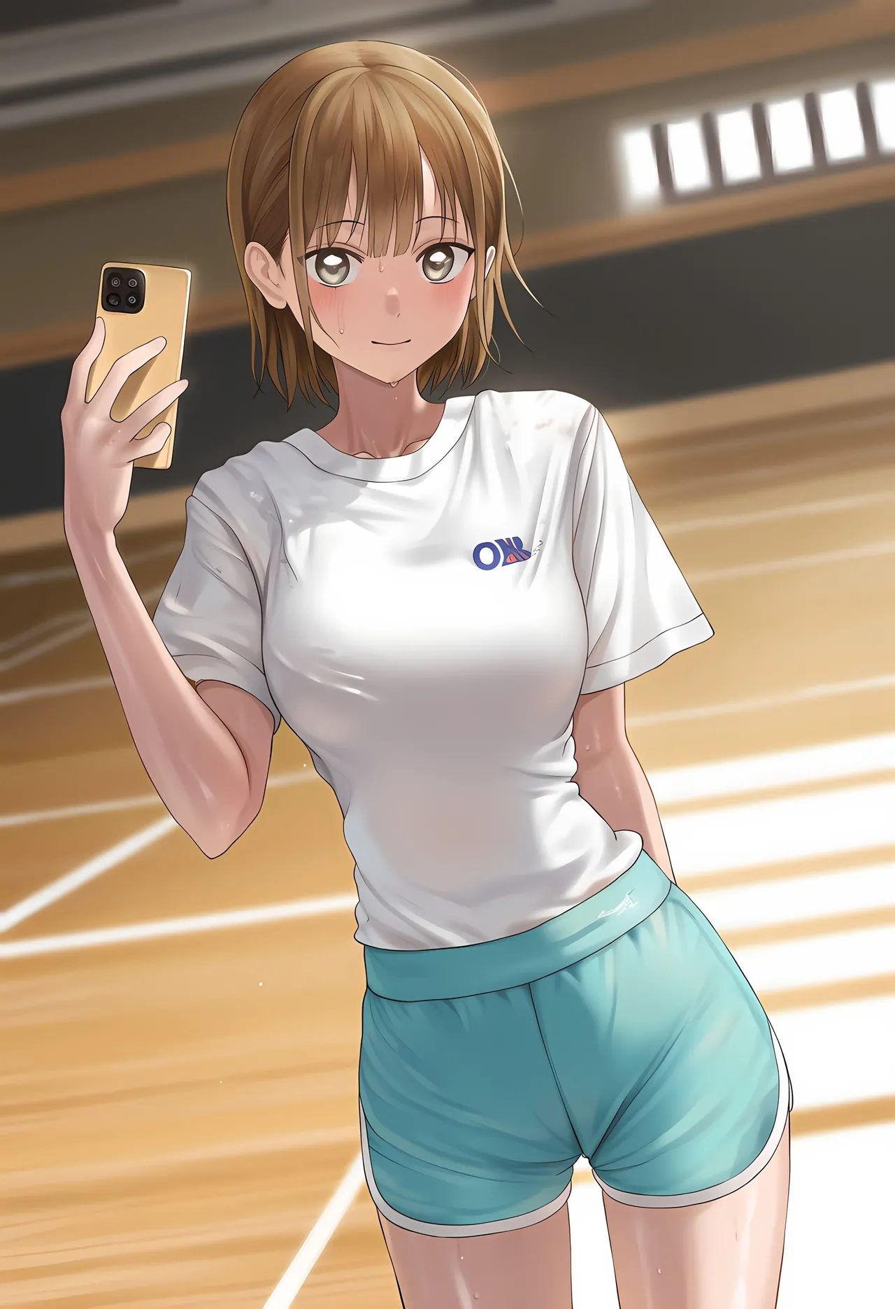 blackmelon 強者男性にナンパされてあっさりパコられる千夏 - Image 52