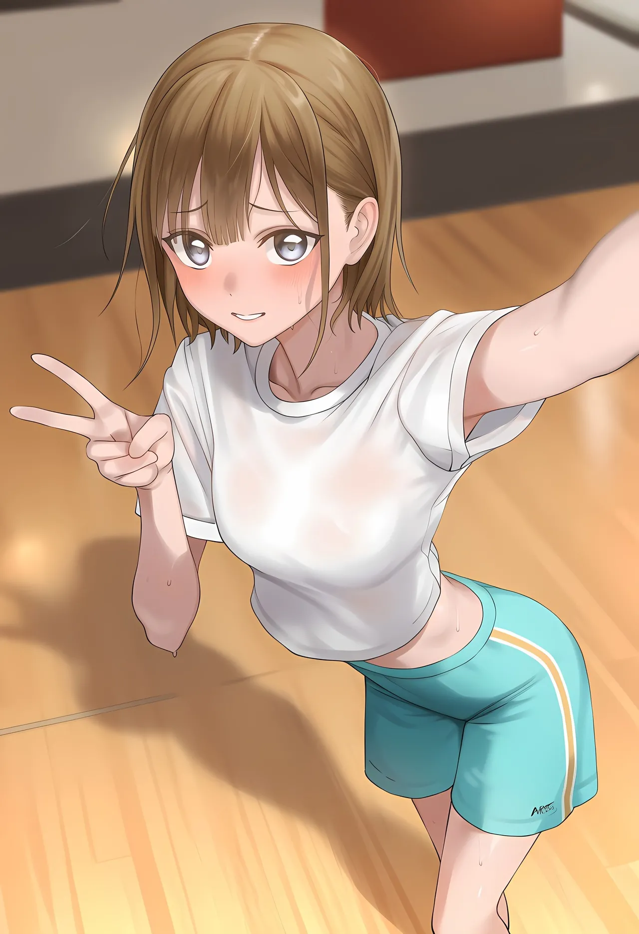 blackmelon 強者男性にナンパされてあっさりパコられる千夏 - Image 53