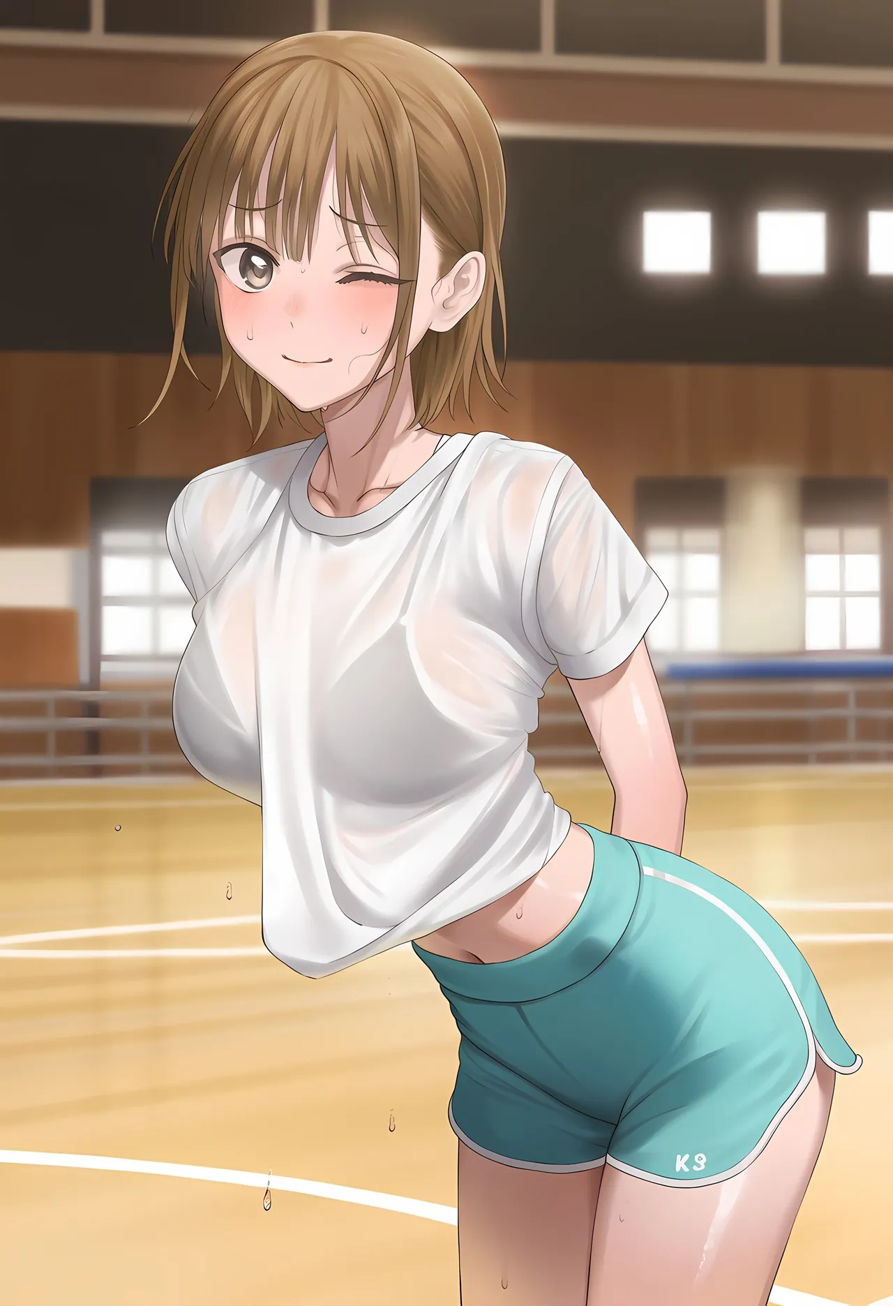 blackmelon 強者男性にナンパされてあっさりパコられる千夏 - Image 54