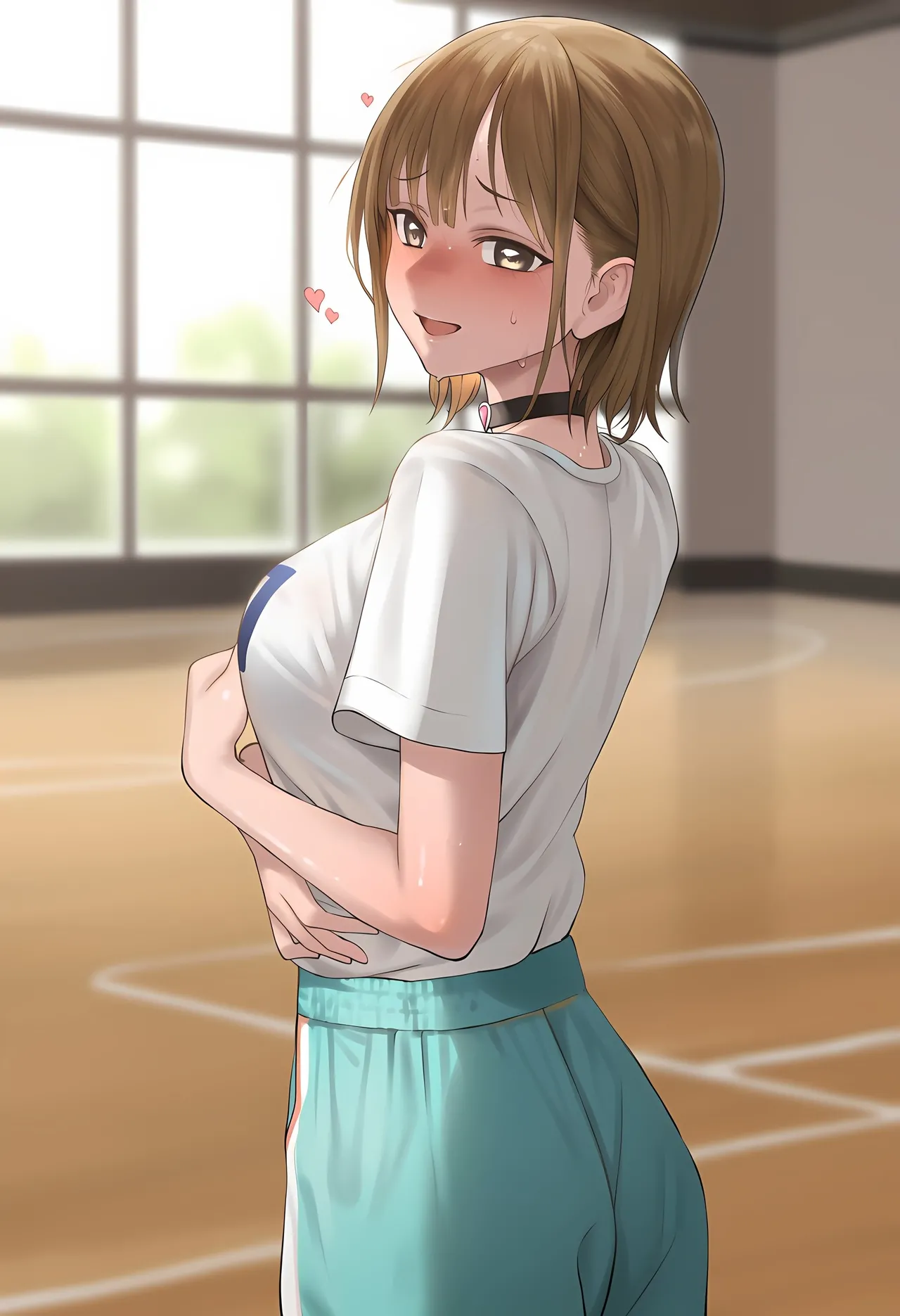blackmelon 強者男性にナンパされてあっさりパコられる千夏 - Image 55