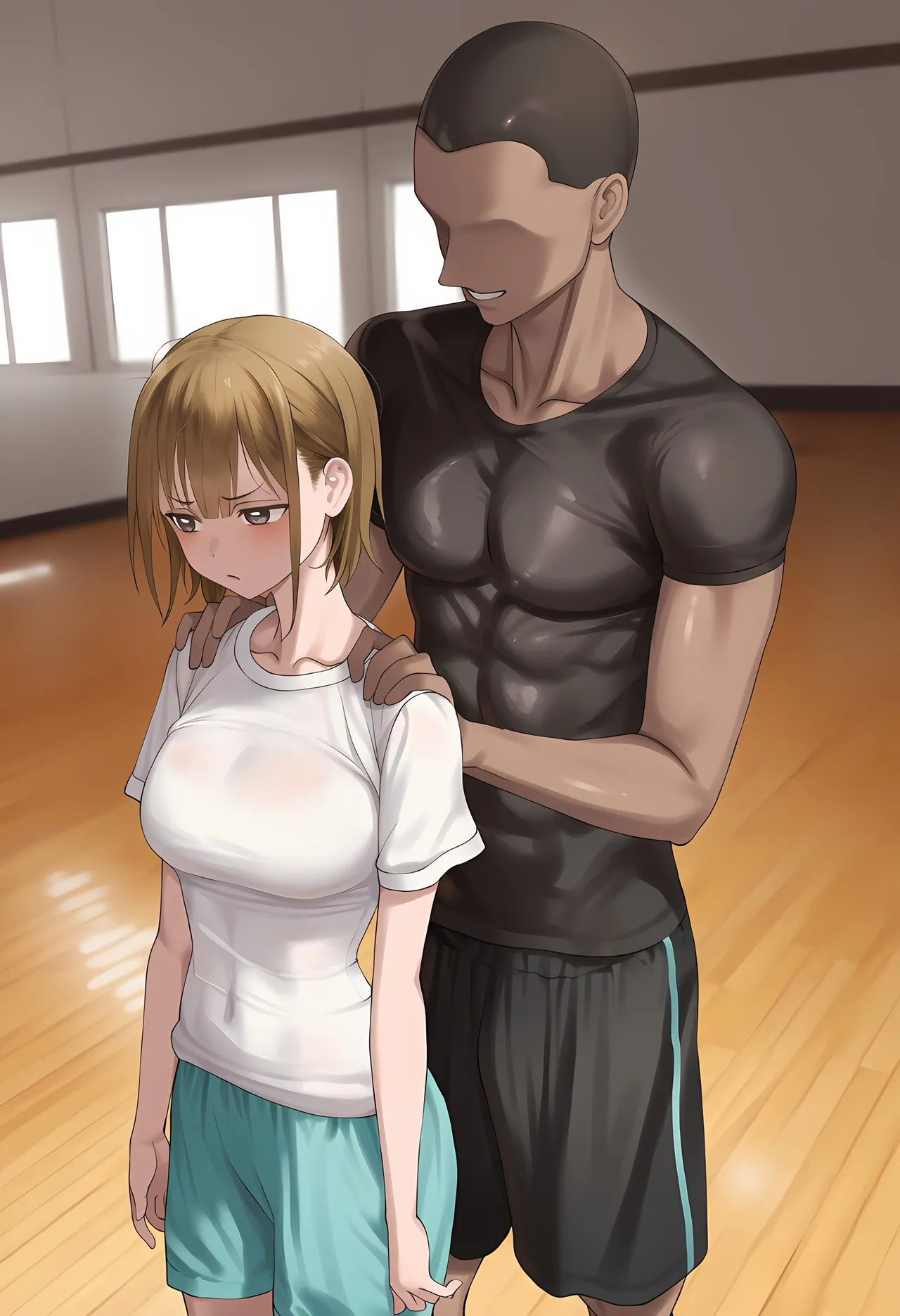 blackmelon 強者男性にナンパされてあっさりパコられる千夏 - Image 75