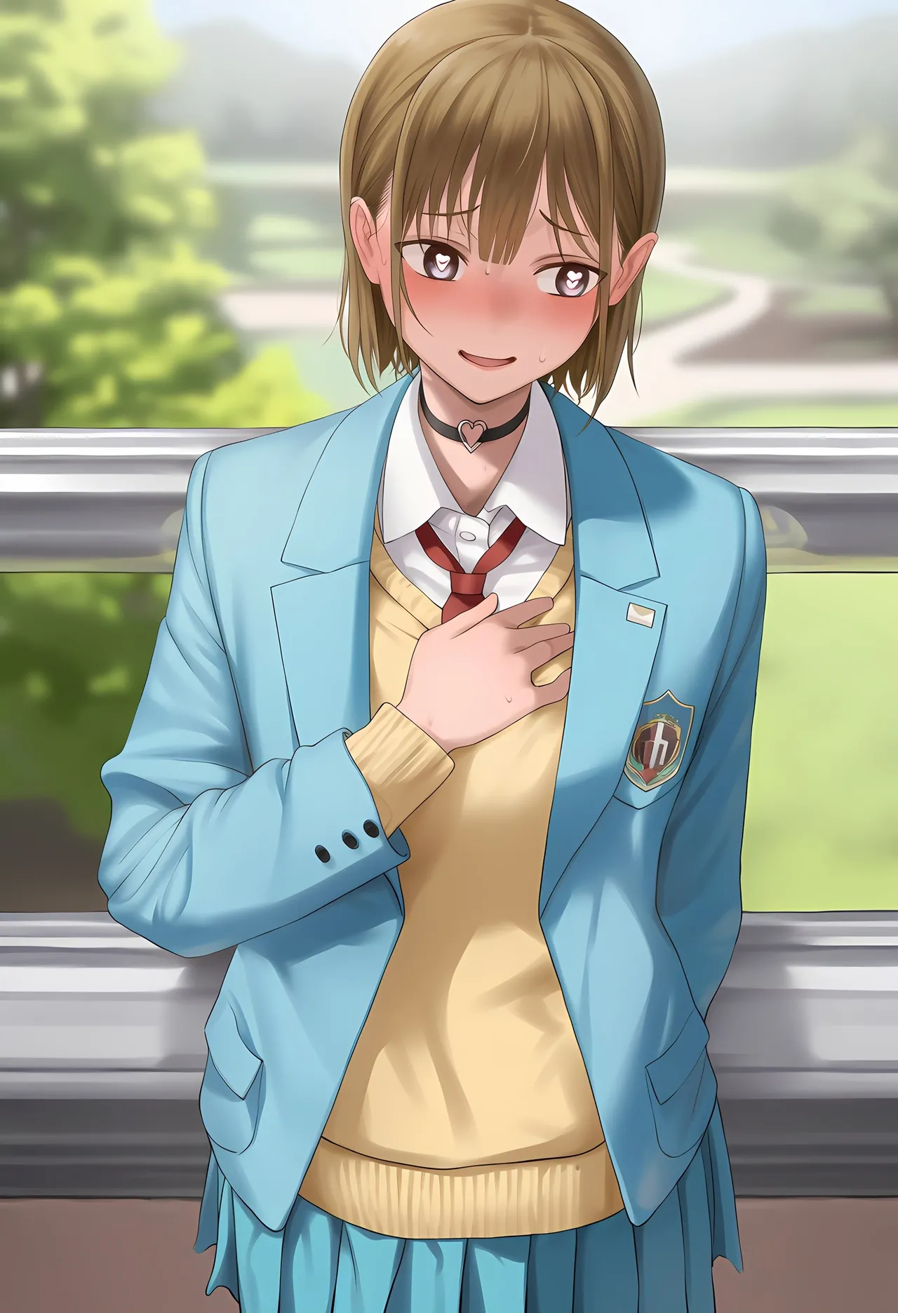 blackmelon 強者男性にナンパされてあっさりパコられる千夏 - Image 79