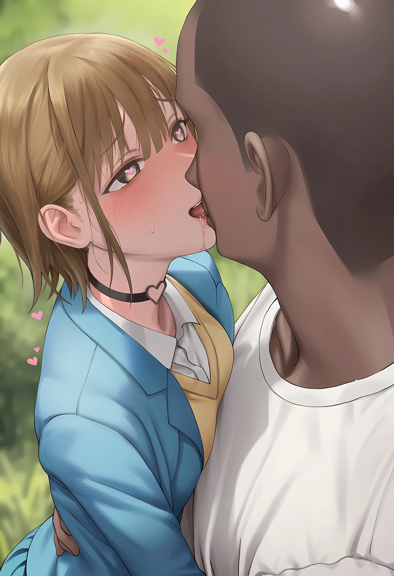 blackmelon 強者男性にナンパされてあっさりパコられる千夏 - Image 80