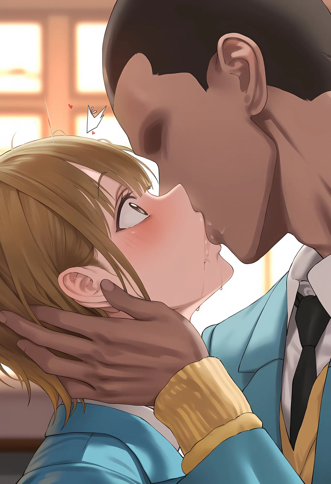 blackmelon 強者男性にナンパされてあっさりパコられる千夏 - Image 90