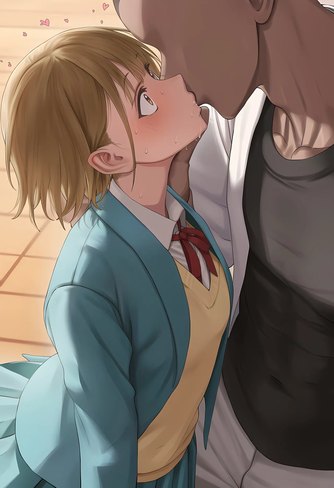 blackmelon 強者男性にナンパされてあっさりパコられる千夏 - Image 92