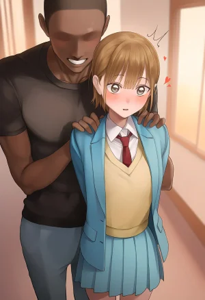 blackmelon 強者男性にナンパされてあっさりパコられる千夏 - Page 100
