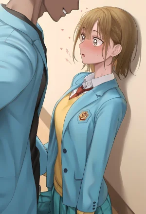 blackmelon 強者男性にナンパされてあっさりパコられる千夏 - Page 102