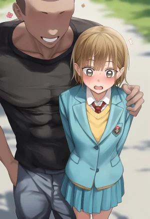 blackmelon 強者男性にナンパされてあっさりパコられる千夏 - Page 107