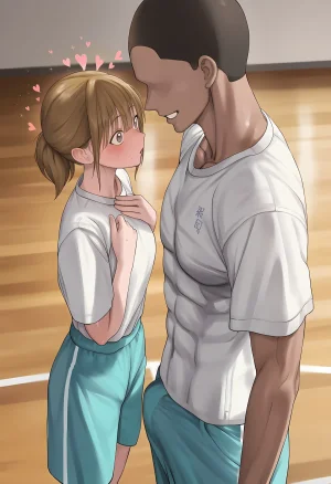 blackmelon 強者男性にナンパされてあっさりパコられる千夏 - Page 111