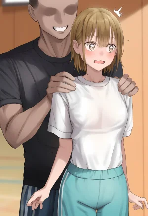 blackmelon 強者男性にナンパされてあっさりパコられる千夏 - Page 115