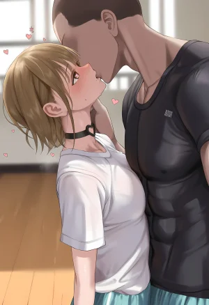 blackmelon 強者男性にナンパされてあっさりパコられる千夏 - Page 122