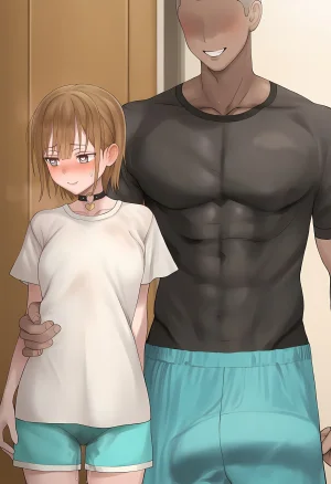 blackmelon 強者男性にナンパされてあっさりパコられる千夏 - Page 126