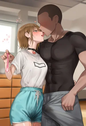 blackmelon 強者男性にナンパされてあっさりパコられる千夏 - Page 129