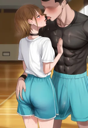 blackmelon 強者男性にナンパされてあっさりパコられる千夏 - Page 131