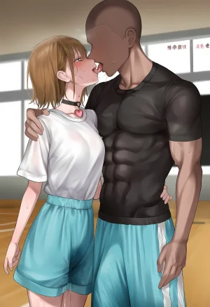 blackmelon 強者男性にナンパされてあっさりパコられる千夏 - Page 132