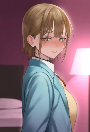 blackmelon 強者男性にナンパされてあっさりパコられる千夏 - Page 151