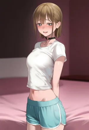 blackmelon 強者男性にナンパされてあっさりパコられる千夏 - Page 152
