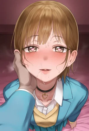 blackmelon 強者男性にナンパされてあっさりパコられる千夏 - Page 172