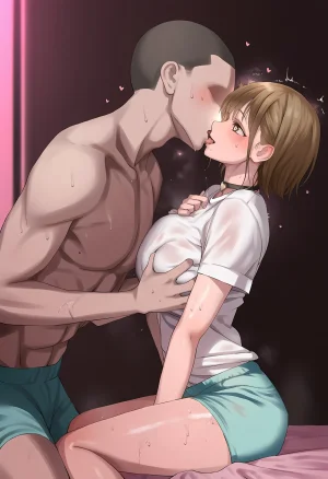 blackmelon 強者男性にナンパされてあっさりパコられる千夏 - Page 194