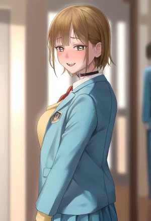 blackmelon 強者男性にナンパされてあっさりパコられる千夏 - Page 21