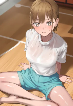 blackmelon 強者男性にナンパされてあっさりパコられる千夏 - Page 33