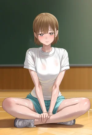 blackmelon 強者男性にナンパされてあっさりパコられる千夏 - Page 44