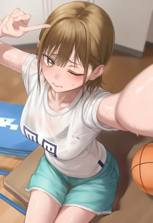 blackmelon 強者男性にナンパされてあっさりパコられる千夏 - Page 45