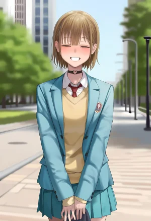 blackmelon 強者男性にナンパされてあっさりパコられる千夏 - Page 5