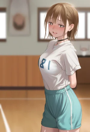 blackmelon 強者男性にナンパされてあっさりパコられる千夏 - Page 56